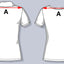 Zara Air-Mesh Technical Shirt
