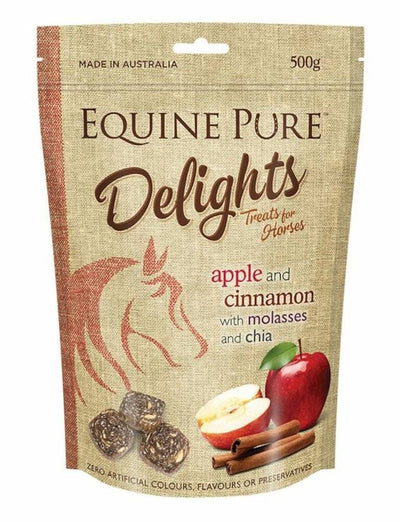 Equine Pure Delights