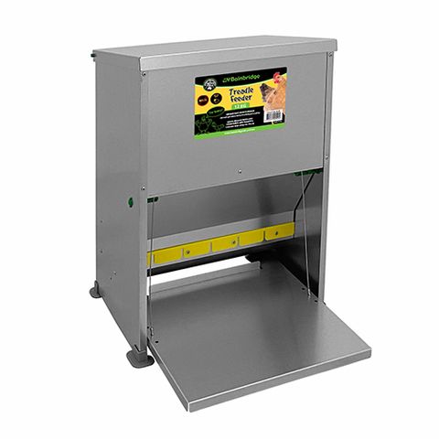 Standard Treadle Feeder