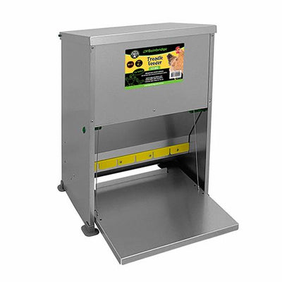 Standard Treadle Feeder