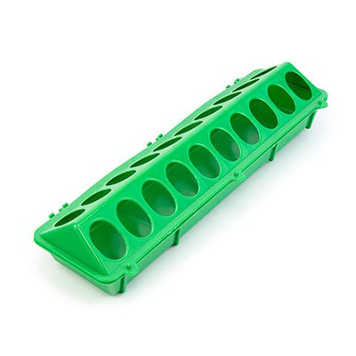 Plastic Feed Trough