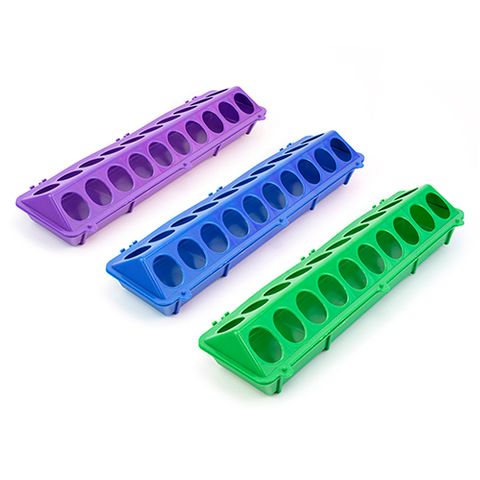Plastic Feed Trough