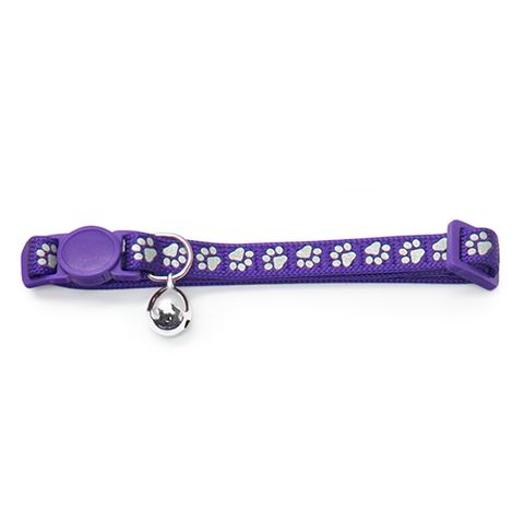 Cat Collar Reflective