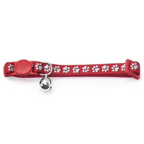 Cat Collar Reflective
