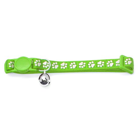 Cat Collar Reflective