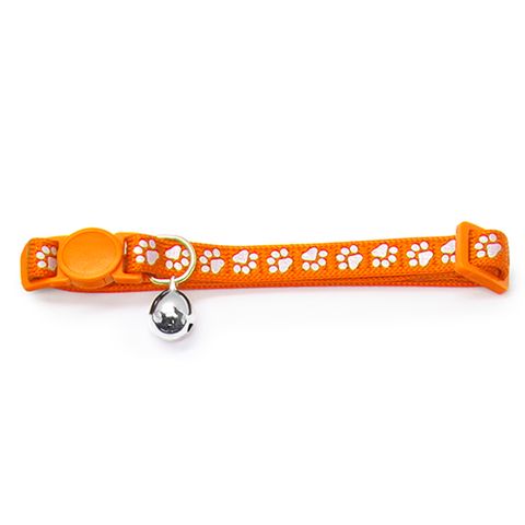 Cat Collar Reflective