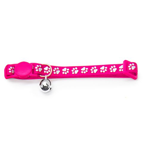 Cat Collar Reflective
