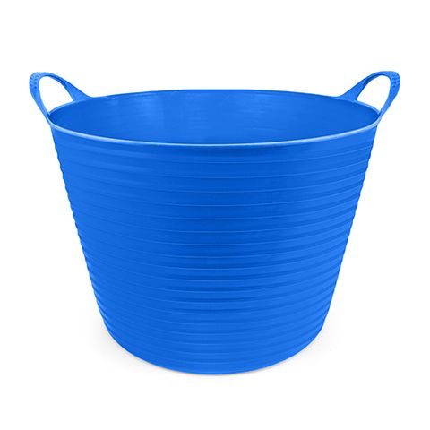 Bucket with Handles