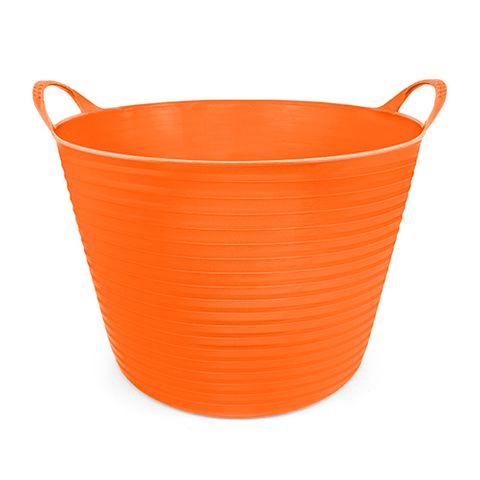 Bucket with Handles