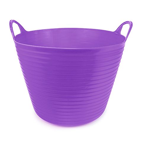 Bucket with Handles