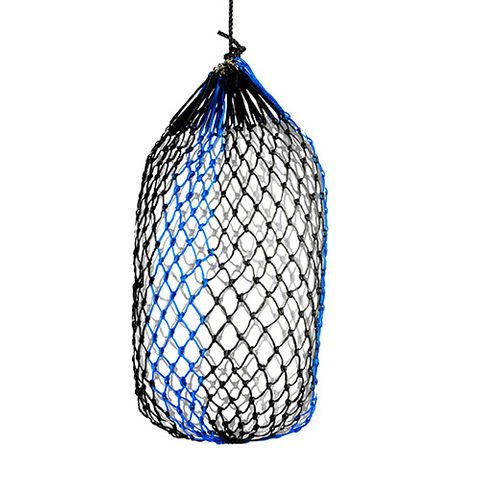 Hay Net - Two Tone