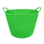 Bucket with Handles