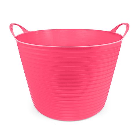 Bucket with Handles