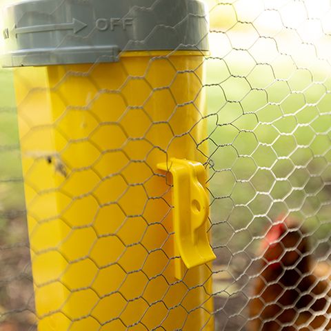 Chook Tower Drinker