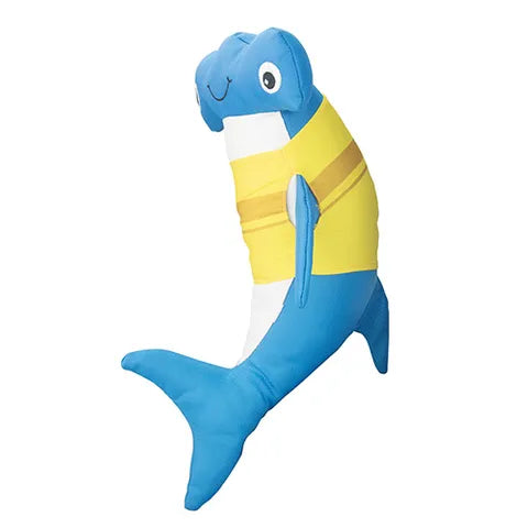 Hammerhead Dog Toy