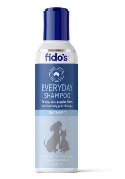Fido's Everyday Shampoo