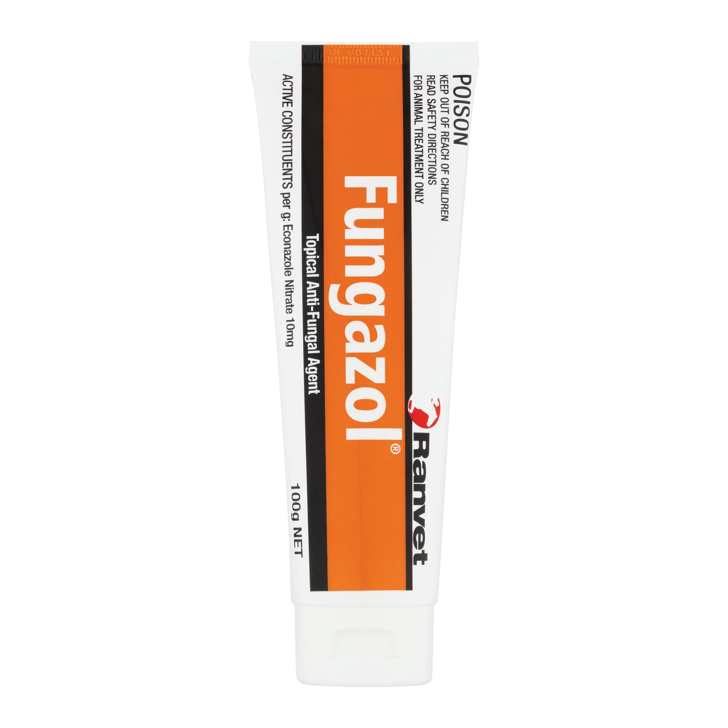 Fungazol Cream