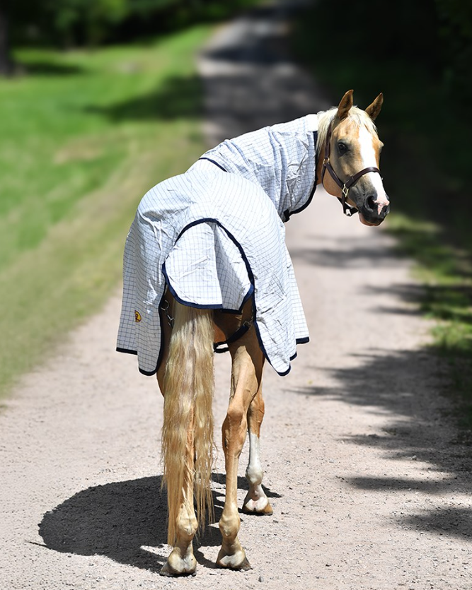 Tear Stop Cotton Combo