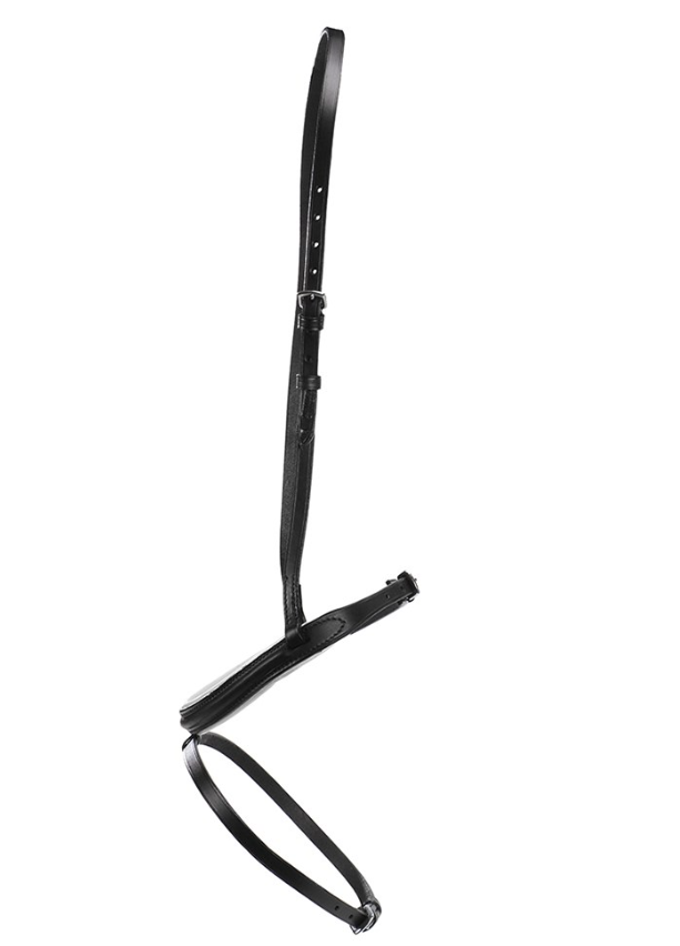 Hanoverian Noseband