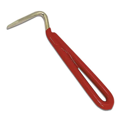 Hoof Pick Vinyl Grip