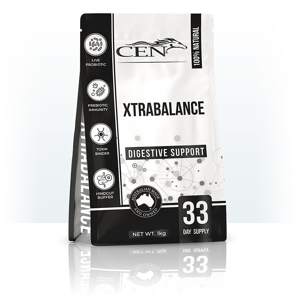 CEN XtraBalance