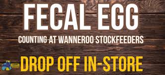Fecal Egg Count