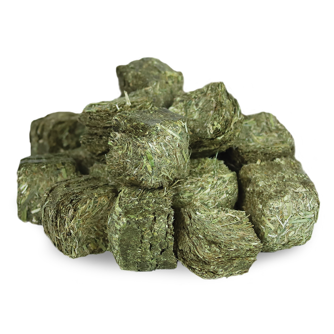 Multicube - Lucerne & Oaten