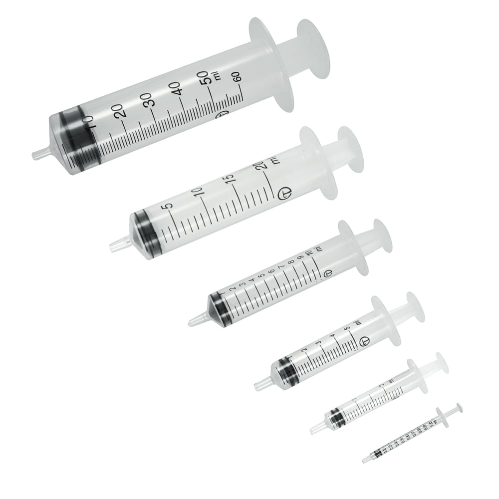 Syringe