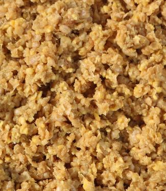 Lupin Fibre Boost