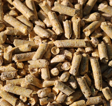 Lupin Fibre Boost