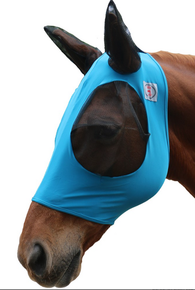 Lycra Fly Mask