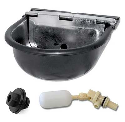 Automatic Drinking Bowl