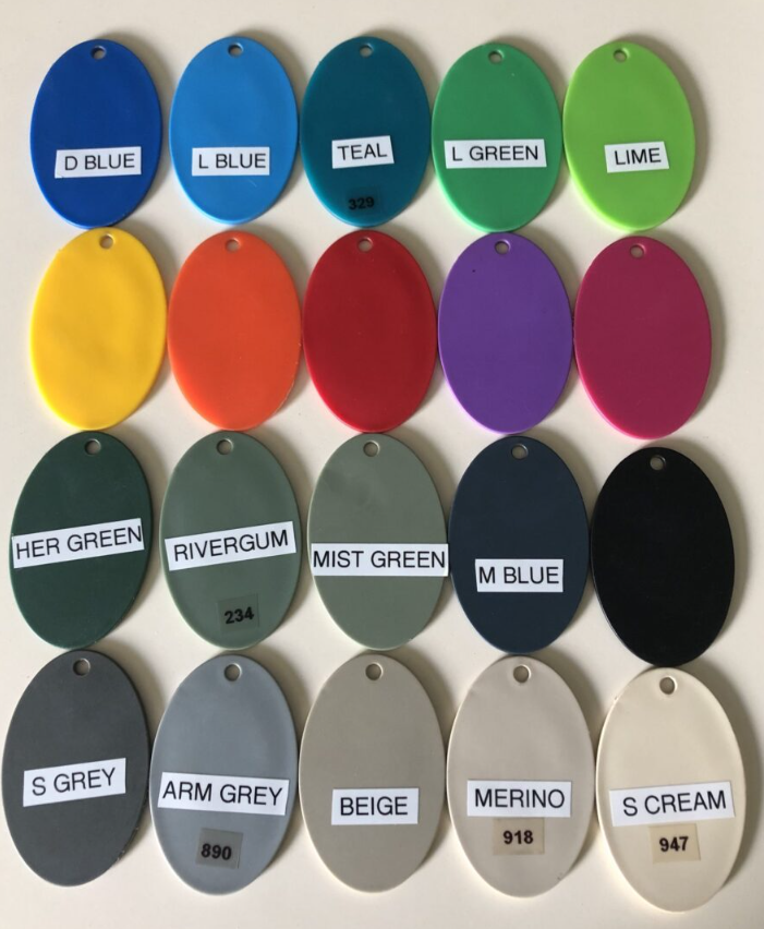 Saddle Rack w/ Storage