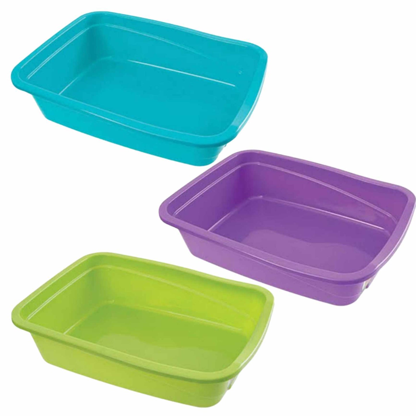 PooWee Litter tray