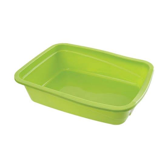 PooWee Litter tray