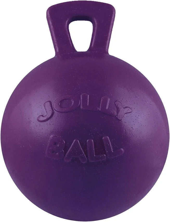 Mixed Berry Jolly Ball