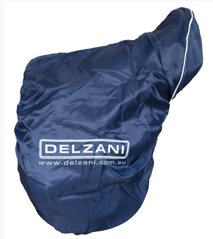 Saddle Cover