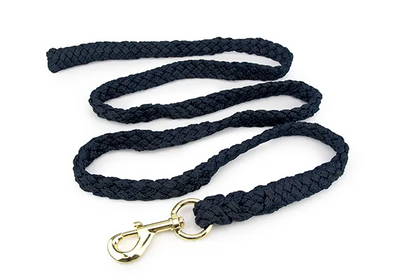 Lead Rope with Brass Snap - Wanneroo Stock Feeders