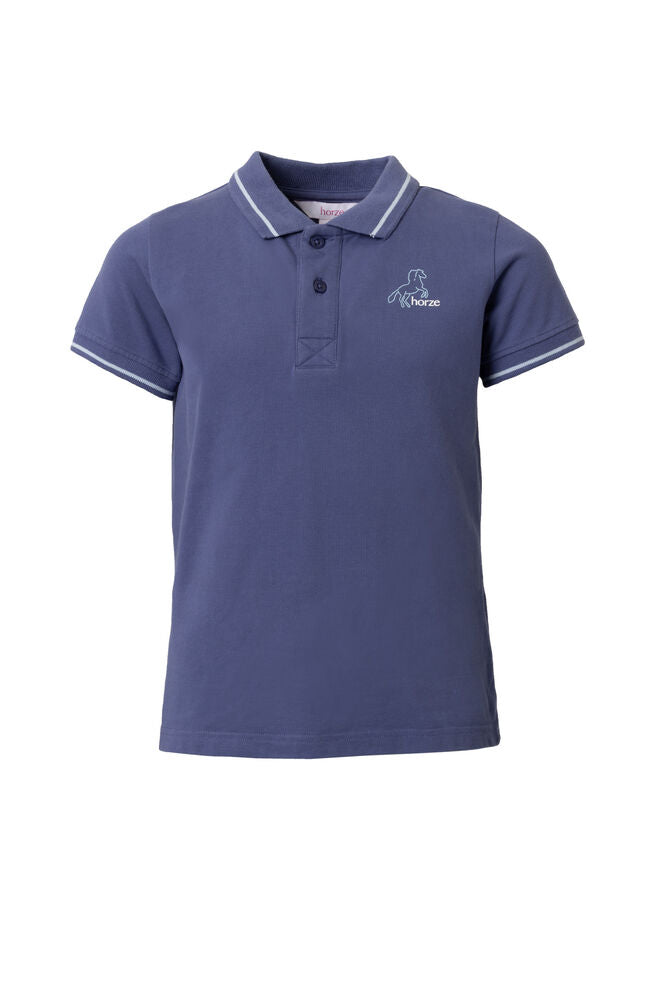 Kids Polo Shirt Sohra