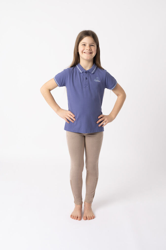 Kids Polo Shirt Sohra