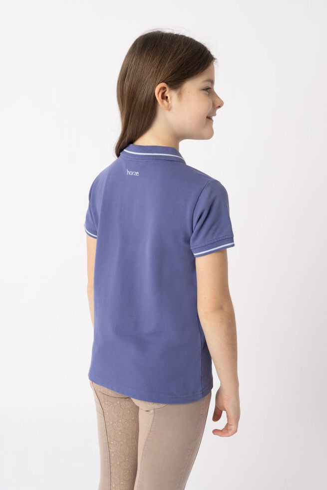 Kids Polo Shirt Sohra