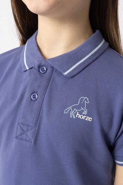 Kids Polo Shirt Sohra