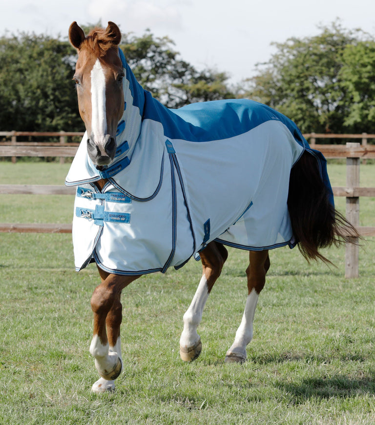 Stay-dry Mesh Air Fly Rug