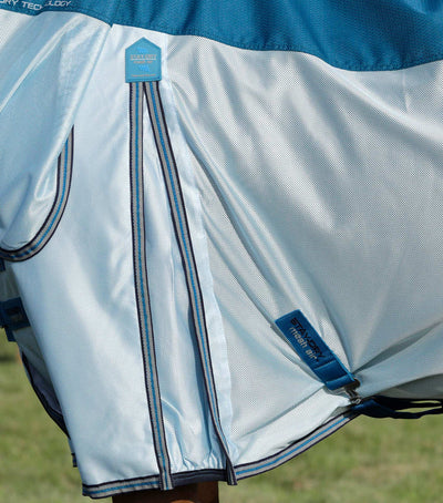 Stay-dry Mesh Air Fly Rug