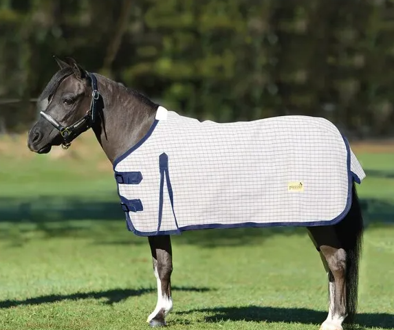 Mini Summer Sheet White