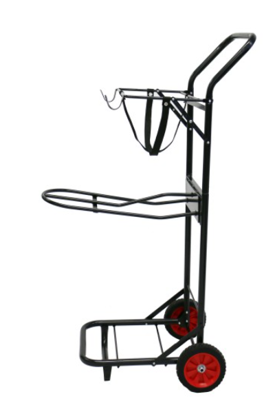 Trolley - Tack And Grooming