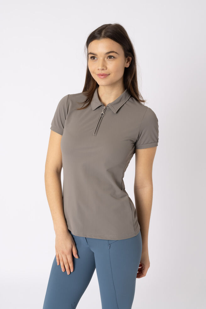 Willow Polo Shirt