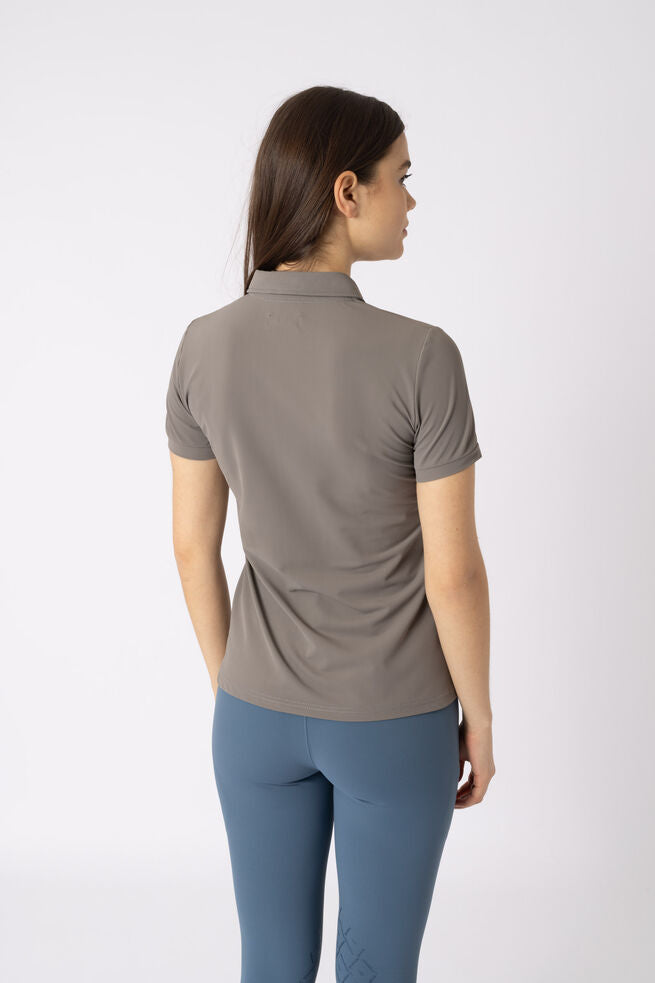 Willow Polo Shirt