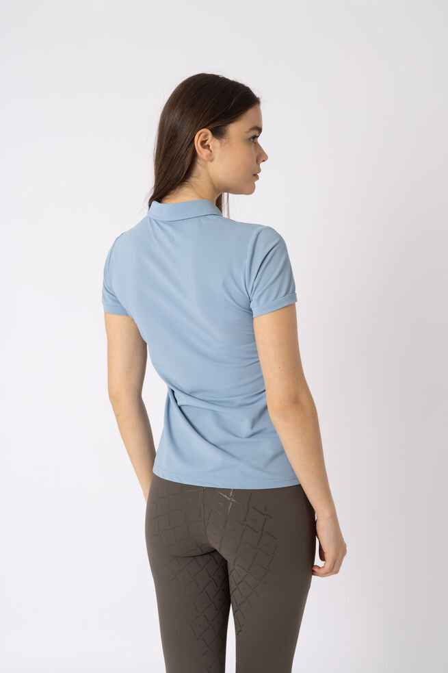 Willow Polo Shirt