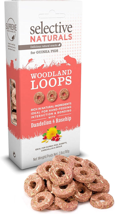 Woodland Loops